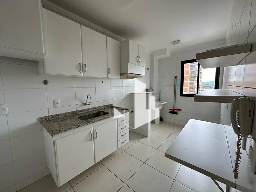 Foto 3 de Apartamento com 2 quartos à venda e para alugar, 82m2 em Chácara Peccioli, Jau - SP