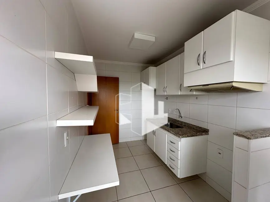 Foto 4 de Apartamento com 2 quartos à venda e para alugar, 82m2 em Chácara Peccioli, Jau - SP