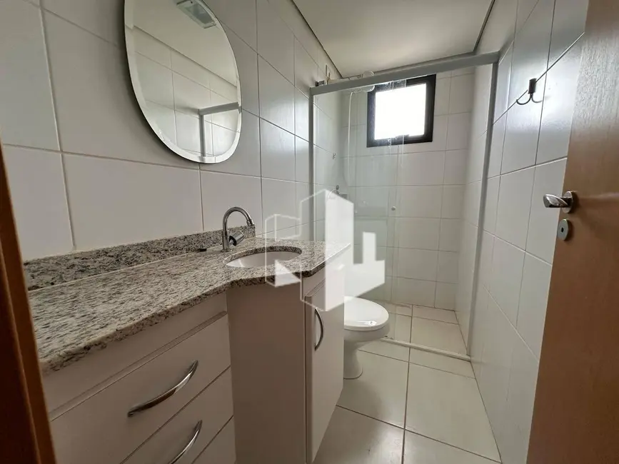 Foto 8 de Apartamento com 2 quartos à venda e para alugar, 82m2 em Chácara Peccioli, Jau - SP