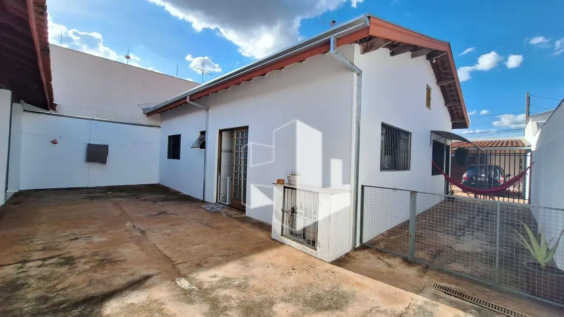 Foto 1 de Casa com 2 quartos à venda, 300m2 em Jardim Parati, Jau - SP