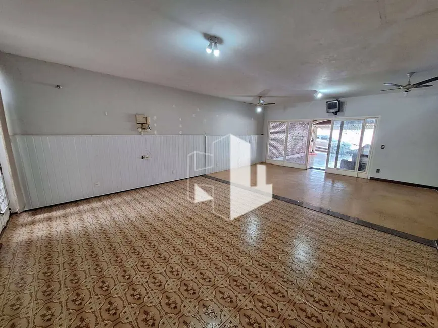 Foto 4 de Casa com 3 quartos à venda, 300m2 em Jardim das Paineiras, Jau - SP