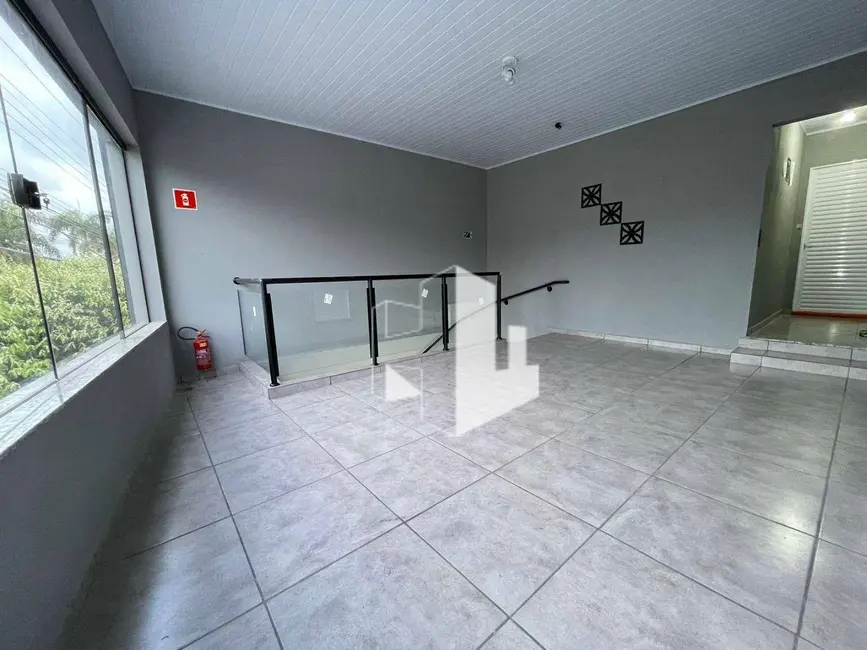 Foto 3 de Kitnet com 1 quarto para alugar, 30m2 em Vila Nova, Jau - SP