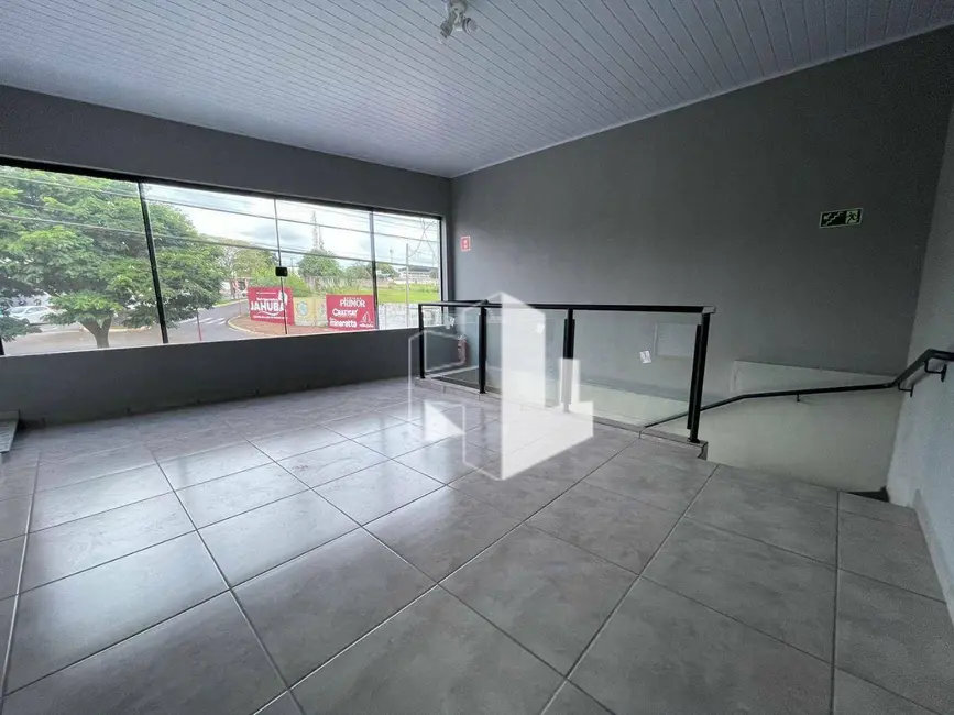 Foto 2 de Kitnet com 1 quarto para alugar, 30m2 em Vila Nova, Jau - SP