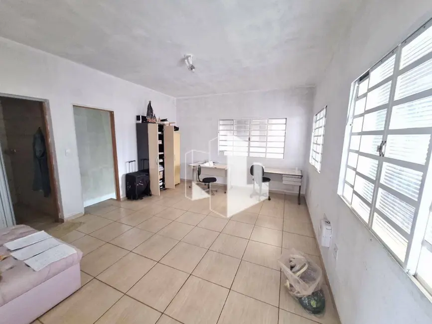 Foto 8 de Armazém / Galpão à venda e para alugar, 300m2 em Chácara Flora, Jau - SP