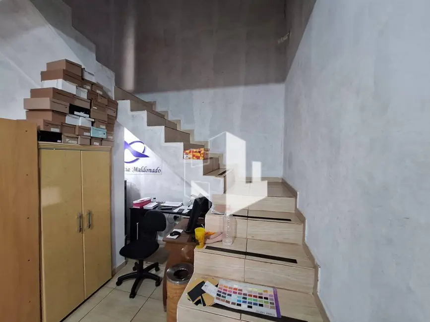 Foto 5 de Armazém / Galpão à venda e para alugar, 300m2 em Chácara Flora, Jau - SP