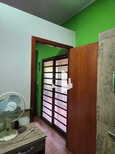 Foto 8 de Chácara com 2 quartos à venda, 730m2 em Jardim Padre Augusto Sani, Jau - SP