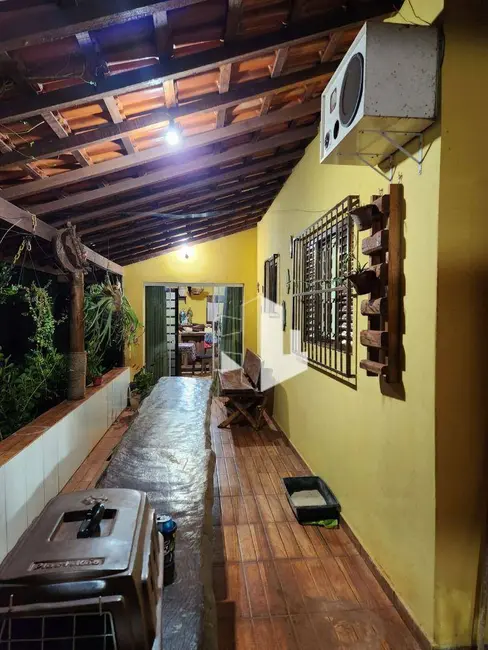 Foto 1 de Chácara com 2 quartos à venda, 730m2 em Jardim Padre Augusto Sani, Jau - SP