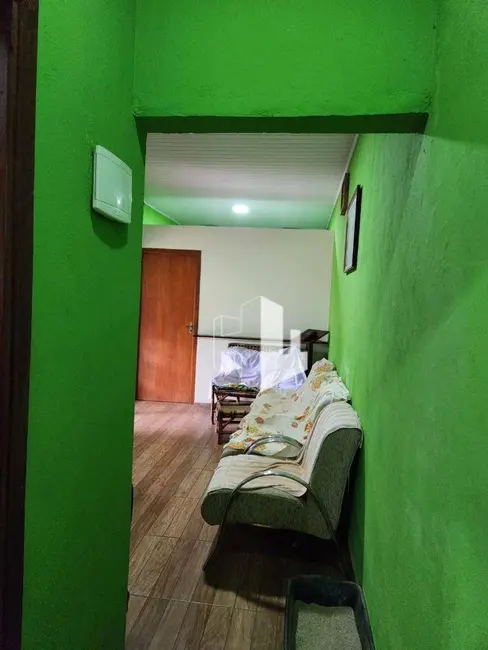Foto 7 de Chácara com 2 quartos à venda, 730m2 em Jardim Padre Augusto Sani, Jau - SP