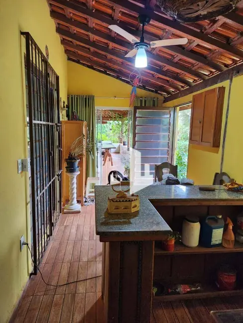 Foto 3 de Chácara com 2 quartos à venda, 730m2 em Jardim Padre Augusto Sani, Jau - SP