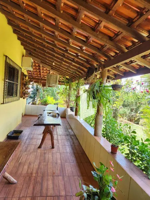 Foto 2 de Chácara com 2 quartos à venda, 730m2 em Jardim Padre Augusto Sani, Jau - SP