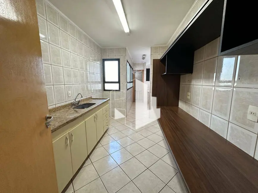 Foto 3 de Apartamento com 2 quartos à venda, 143m2 em Vila Assis, Jau - SP