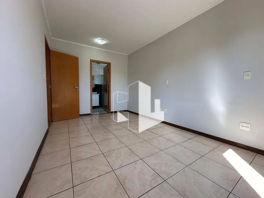 Foto 4 de Apartamento com 2 quartos à venda, 143m2 em Vila Assis, Jau - SP