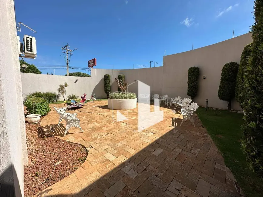 Foto 8 de Apartamento com 2 quartos à venda, 143m2 em Vila Assis, Jau - SP