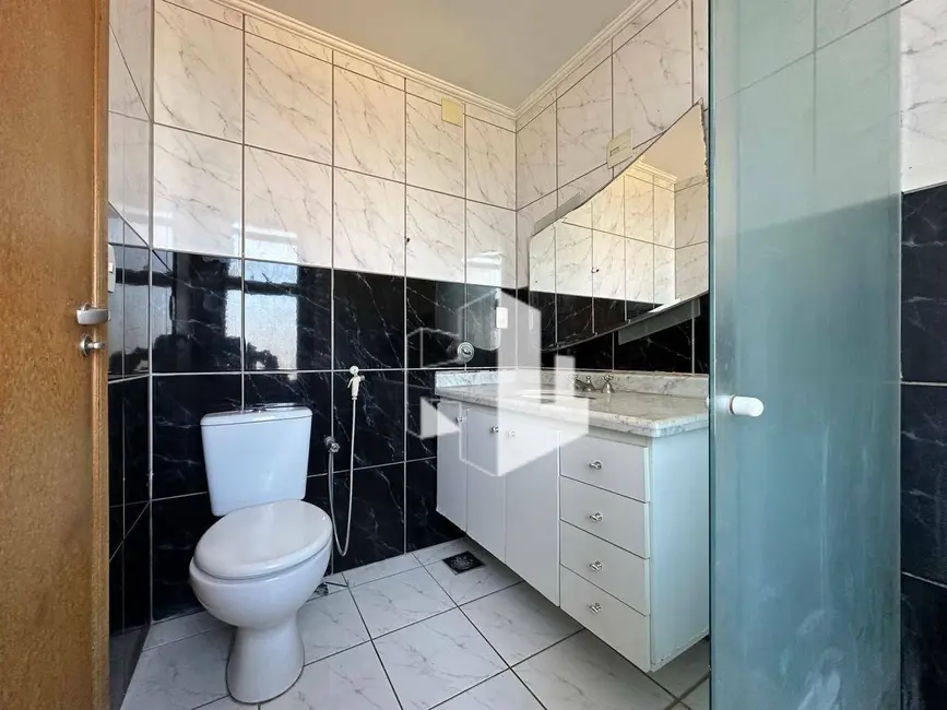 Foto 5 de Apartamento com 2 quartos à venda, 143m2 em Vila Assis, Jau - SP