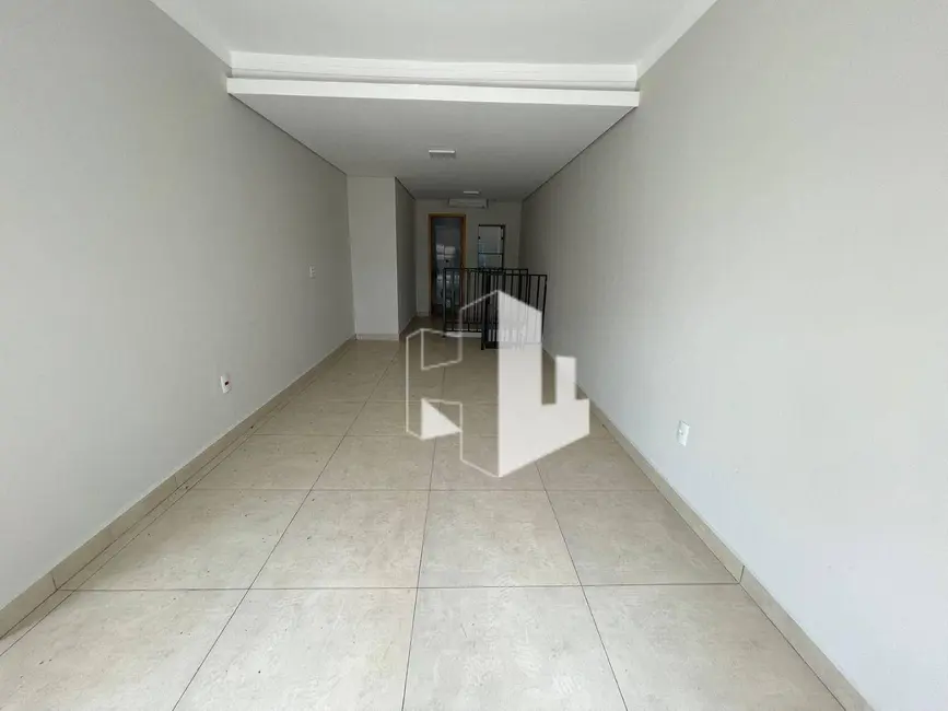 Foto 8 de Sala Comercial para alugar, 40m2 em Centro, Jau - SP