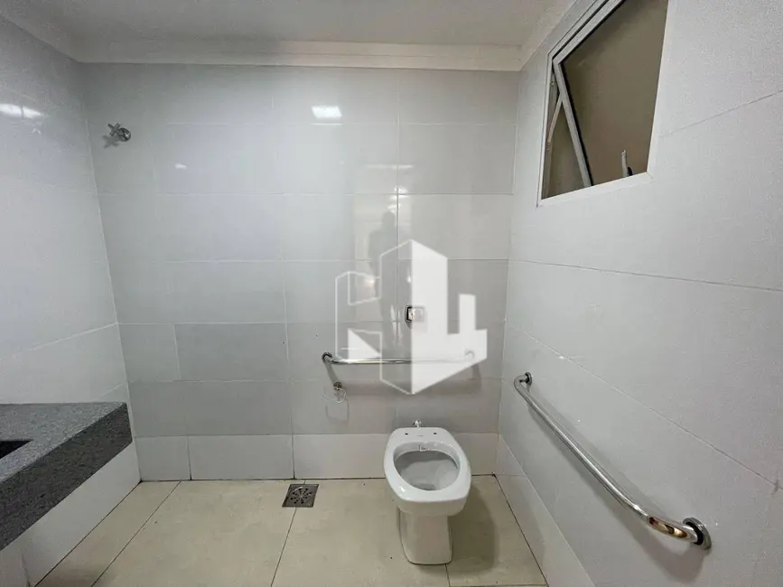 Foto 9 de Sala Comercial para alugar, 40m2 em Centro, Jau - SP