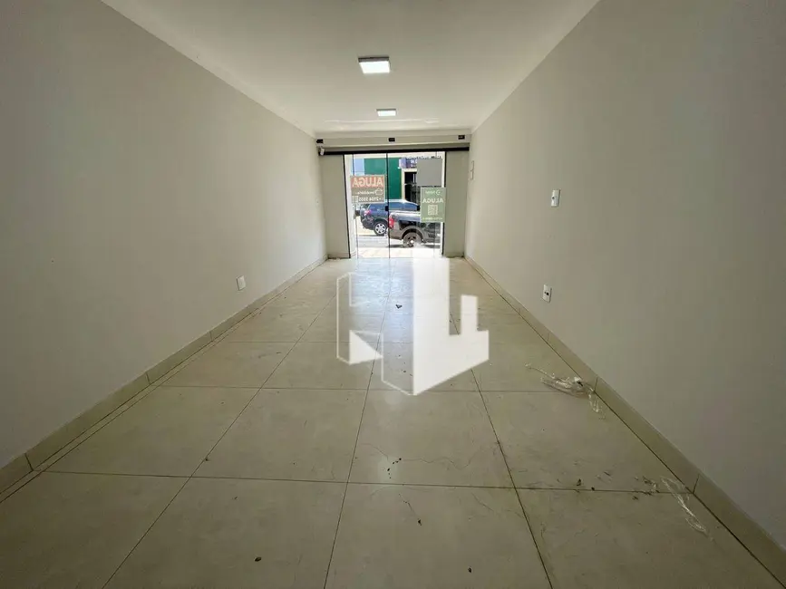 Foto 3 de Sala Comercial para alugar, 40m2 em Centro, Jau - SP