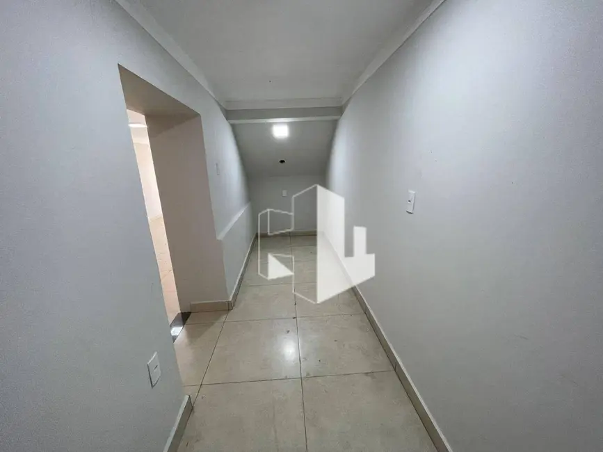 Foto 4 de Sala Comercial para alugar, 40m2 em Centro, Jau - SP