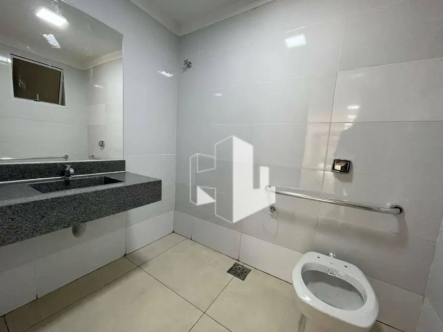 Foto 5 de Sala Comercial para alugar, 40m2 em Centro, Jau - SP