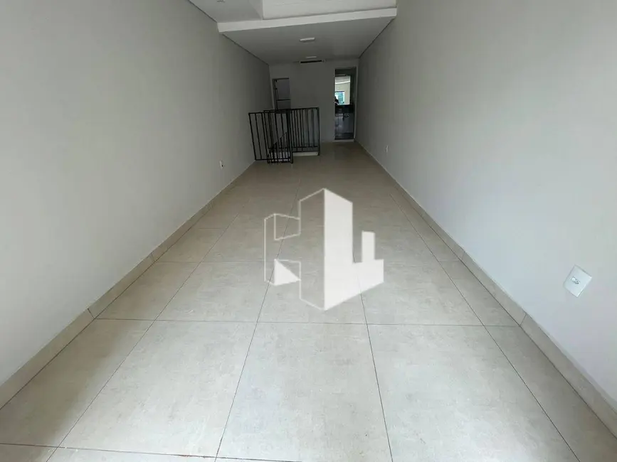Foto 3 de Sala Comercial para alugar, 30m2 em Centro, Jau - SP