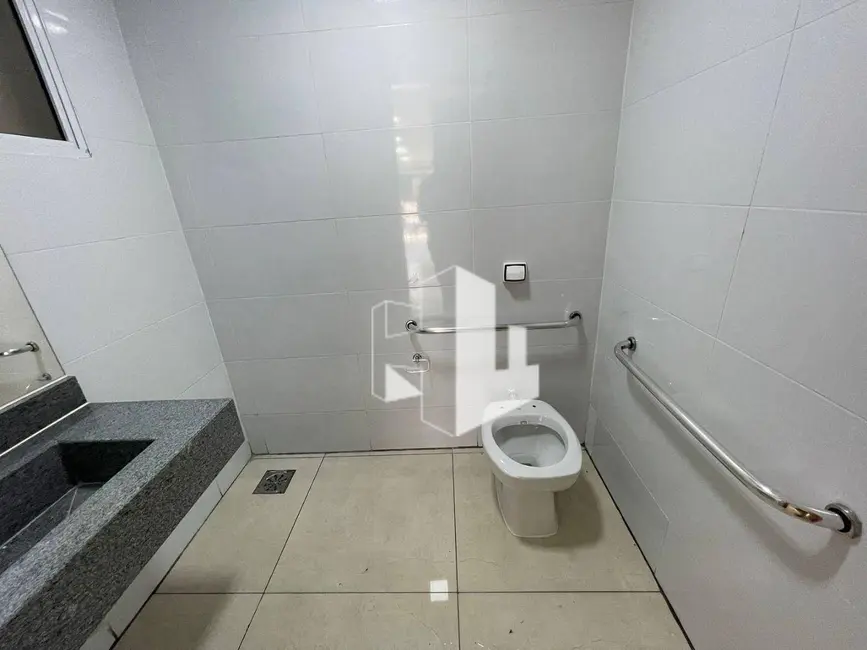 Foto 6 de Sala Comercial para alugar, 30m2 em Centro, Jau - SP