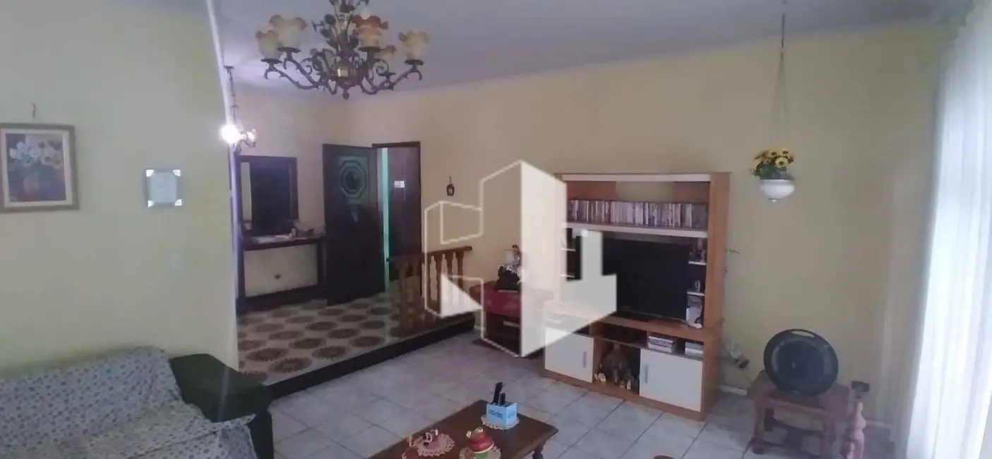 Foto 2 de Casa com 3 quartos à venda, 300m2 em Presidente Altino, Osasco - SP