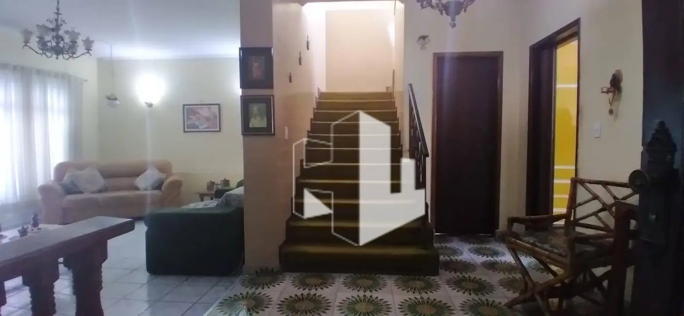 Foto 5 de Casa com 3 quartos à venda, 300m2 em Presidente Altino, Osasco - SP