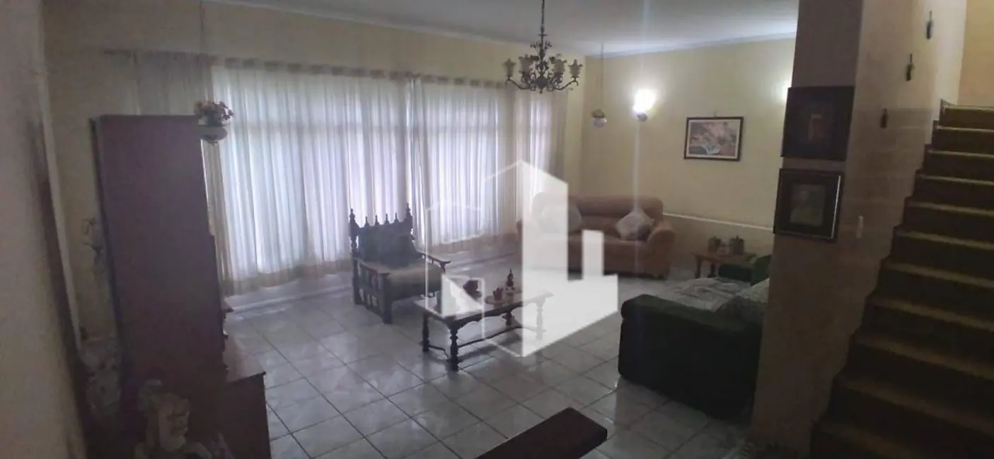 Foto 4 de Casa com 3 quartos à venda, 300m2 em Presidente Altino, Osasco - SP