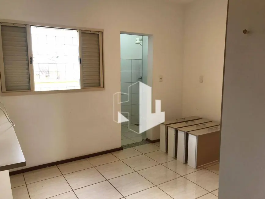 Foto 6 de Apartamento com 1 quarto para alugar, 90m2 em Jardim Ferreira Dias, Jau - SP