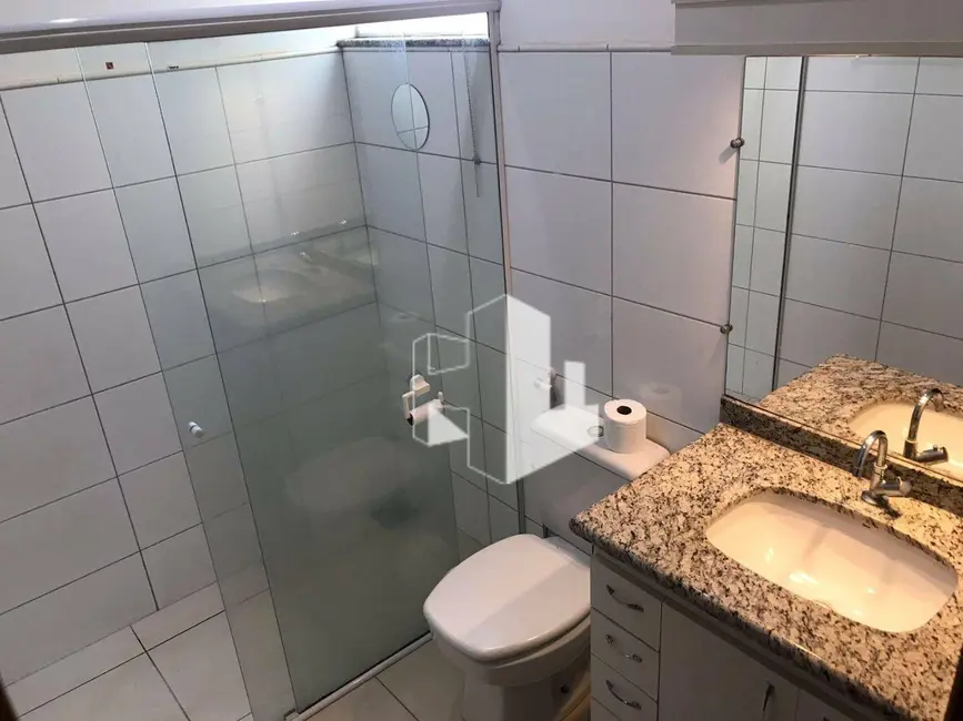 Foto 3 de Apartamento com 1 quarto para alugar, 90m2 em Jardim Ferreira Dias, Jau - SP
