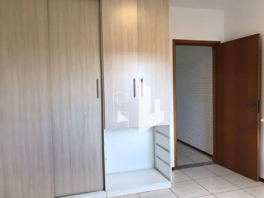 Foto 4 de Apartamento com 1 quarto para alugar, 90m2 em Jardim Ferreira Dias, Jau - SP