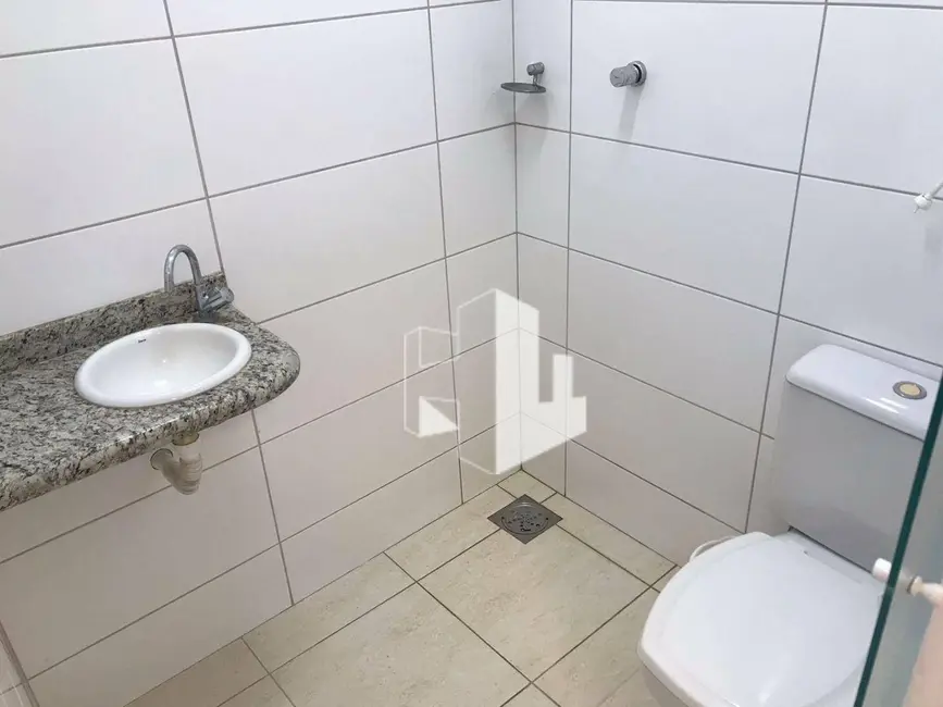 Foto 7 de Apartamento com 1 quarto para alugar, 90m2 em Jardim Ferreira Dias, Jau - SP