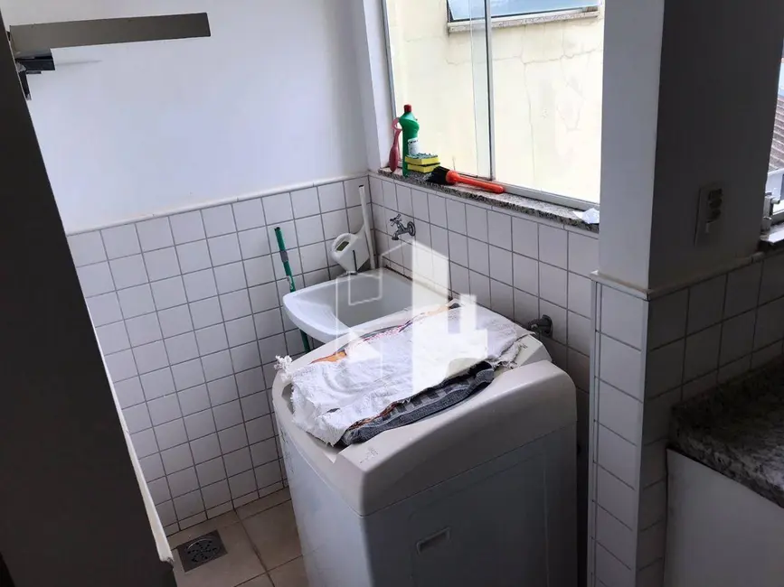 Foto 8 de Apartamento com 1 quarto para alugar, 90m2 em Jardim Ferreira Dias, Jau - SP