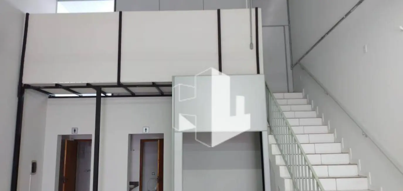 Foto 3 de Armazém / Galpão à venda, 175m2 em Jardim Santa Rosa, Jau - SP