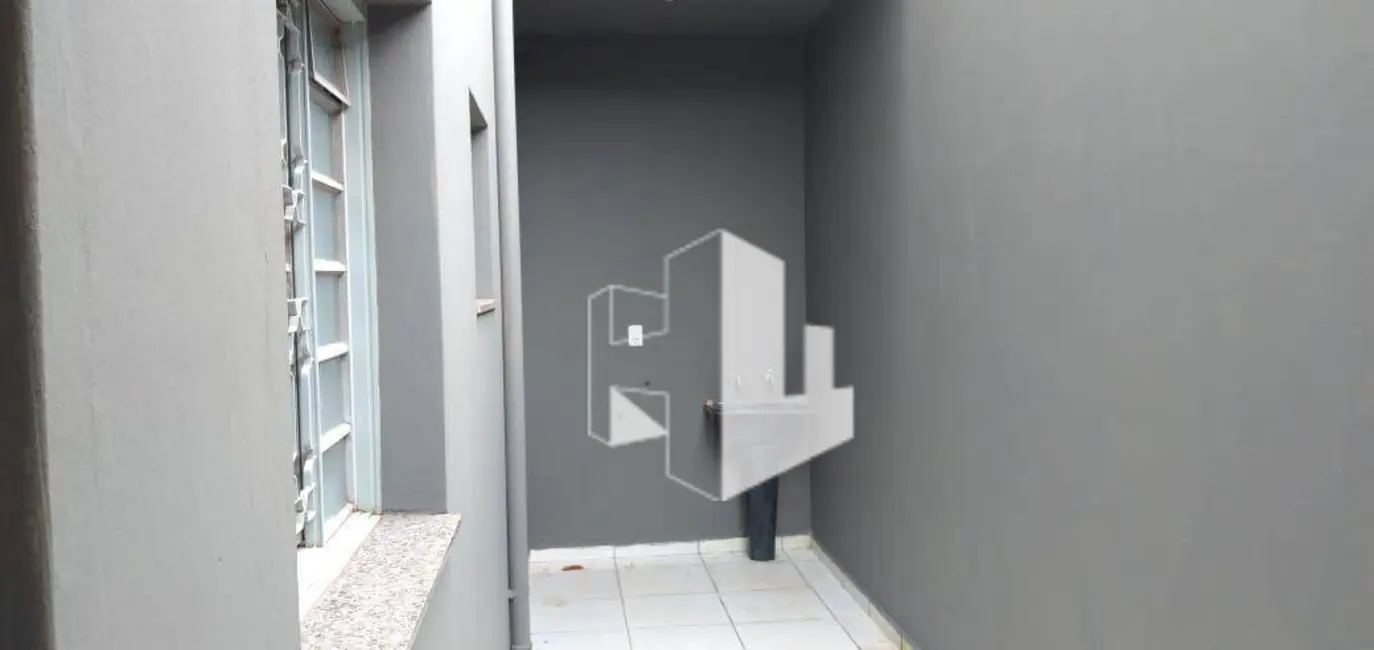 Foto 7 de Armazém / Galpão à venda, 175m2 em Jardim Santa Rosa, Jau - SP