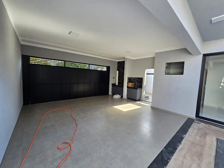 Foto 4 de Casa com 3 quartos à venda, 250m2 em Jardim São Francisco, Jau - SP