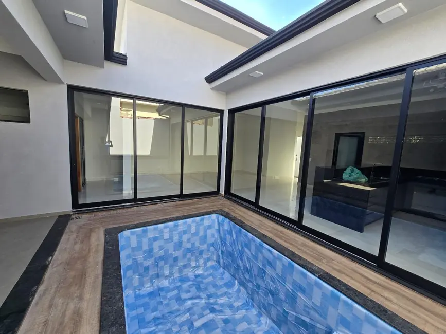 Foto 7 de Casa com 3 quartos à venda, 250m2 em Jardim São Francisco, Jau - SP