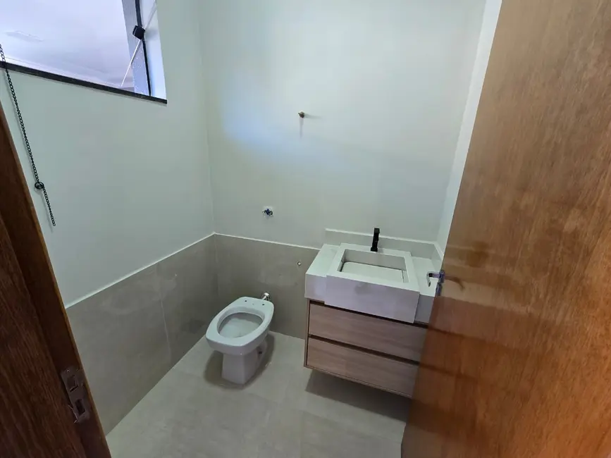 Foto 6 de Casa com 3 quartos à venda, 250m2 em Jardim São Francisco, Jau - SP