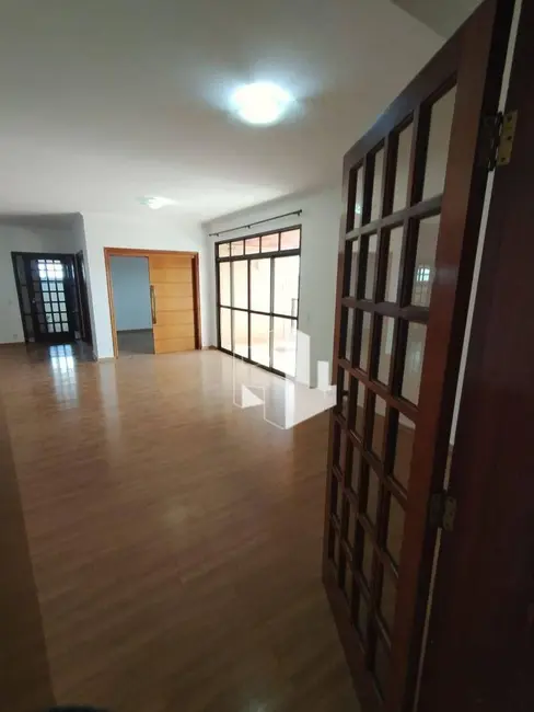 Foto 3 de Apartamento com 4 quartos à venda, 464m2 em Centro, Jau - SP