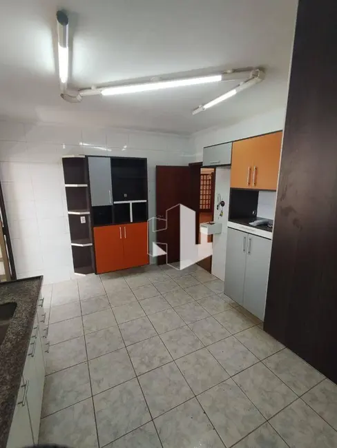 Foto 6 de Apartamento com 4 quartos à venda, 464m2 em Centro, Jau - SP