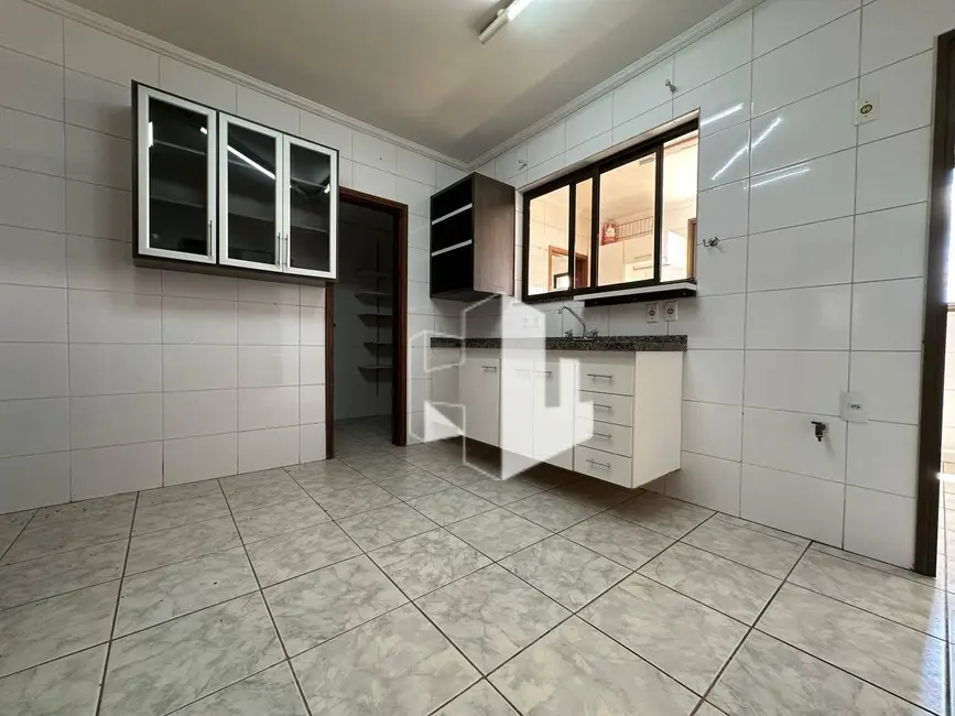 Foto 5 de Apartamento com 4 quartos à venda, 464m2 em Centro, Jau - SP