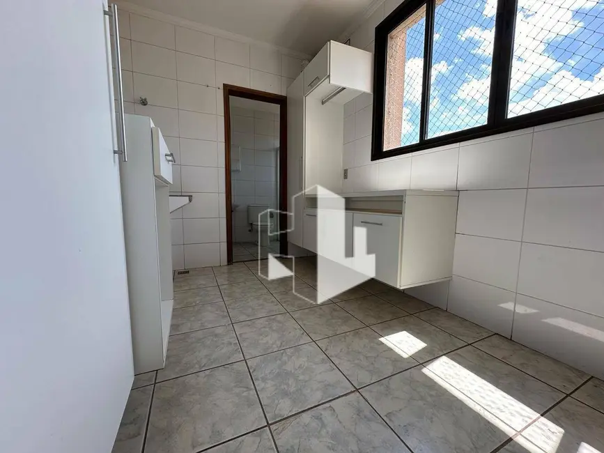 Foto 7 de Apartamento com 4 quartos à venda, 464m2 em Centro, Jau - SP