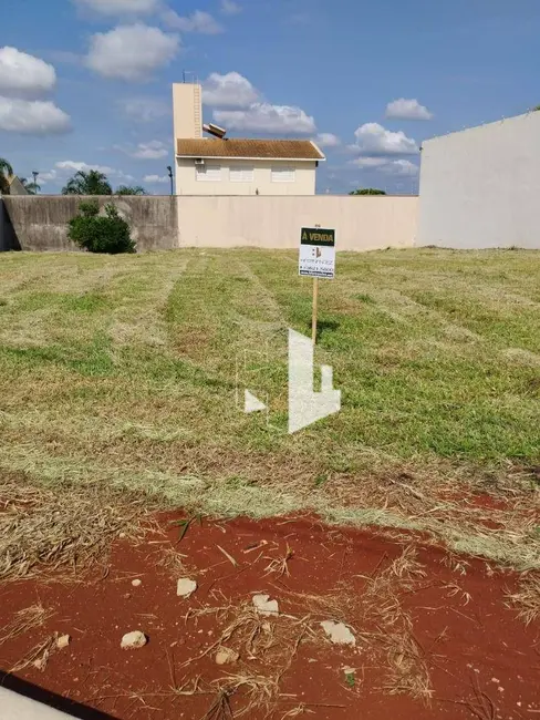Foto 1 de Terreno / Lote à venda, 1198m2 em Jardim Alvorada, Jau - SP
