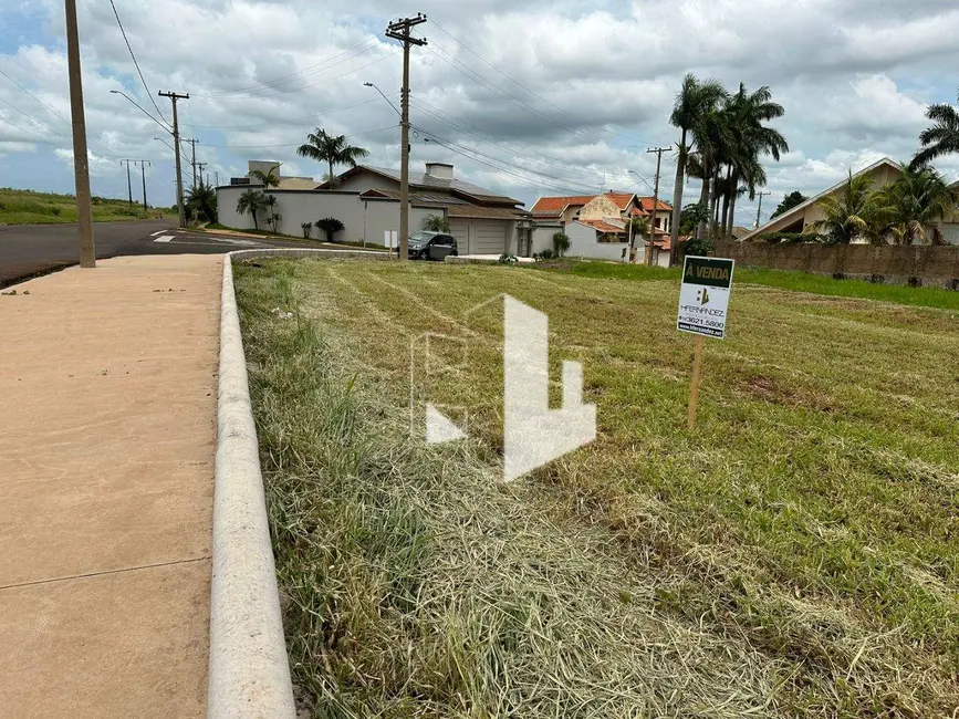 Foto 2 de Terreno / Lote à venda, 944m2 em Jardim Diamante, Jau - SP