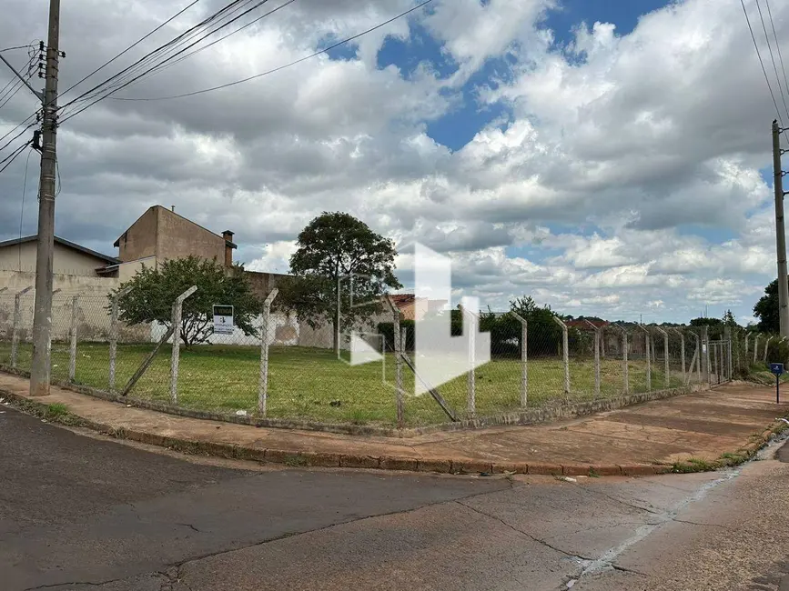 Foto 1 de Terreno / Lote à venda, 650m2 em Jardim Maria Cibele, Jau - SP