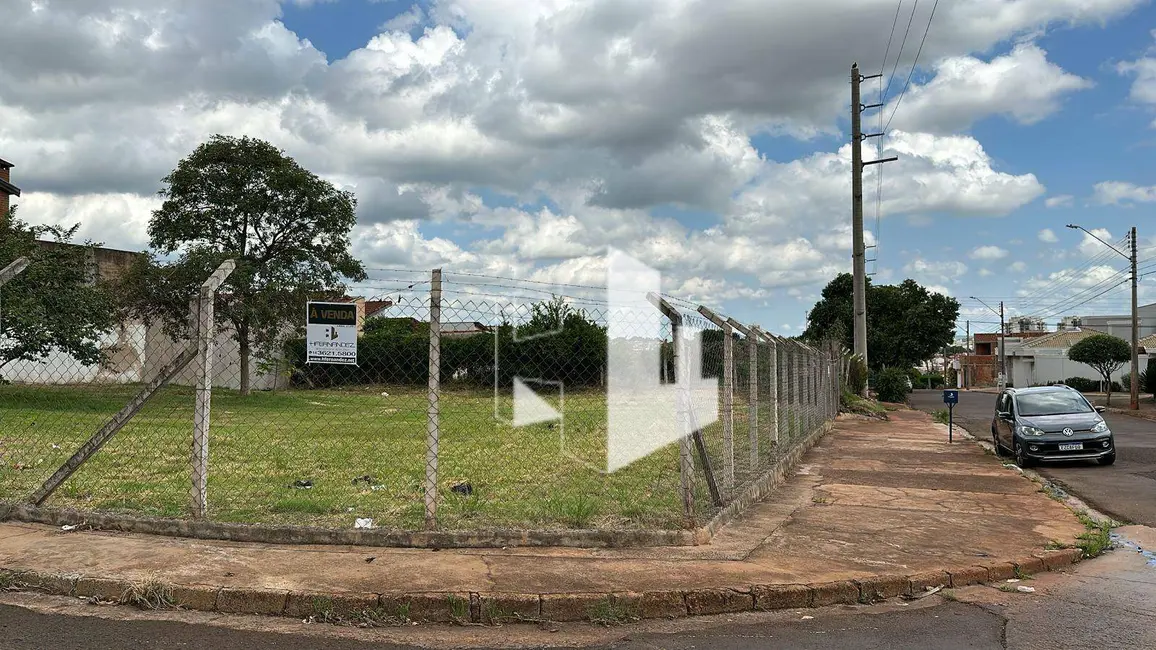 Foto 2 de Terreno / Lote à venda, 650m2 em Jardim Maria Cibele, Jau - SP