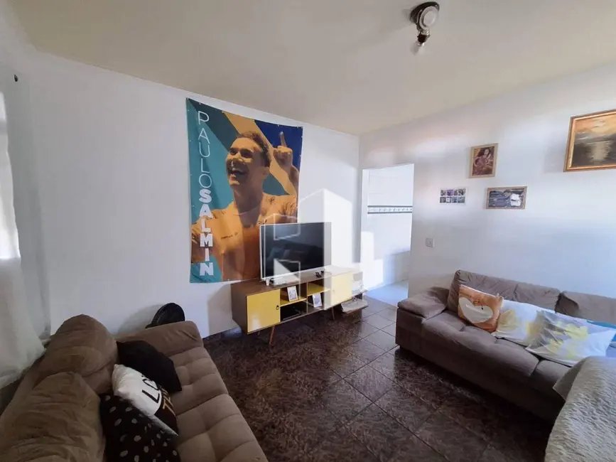 Foto 2 de Casa com 2 quartos à venda, 162m2 em Jardim Nova Jaú, Jau - SP