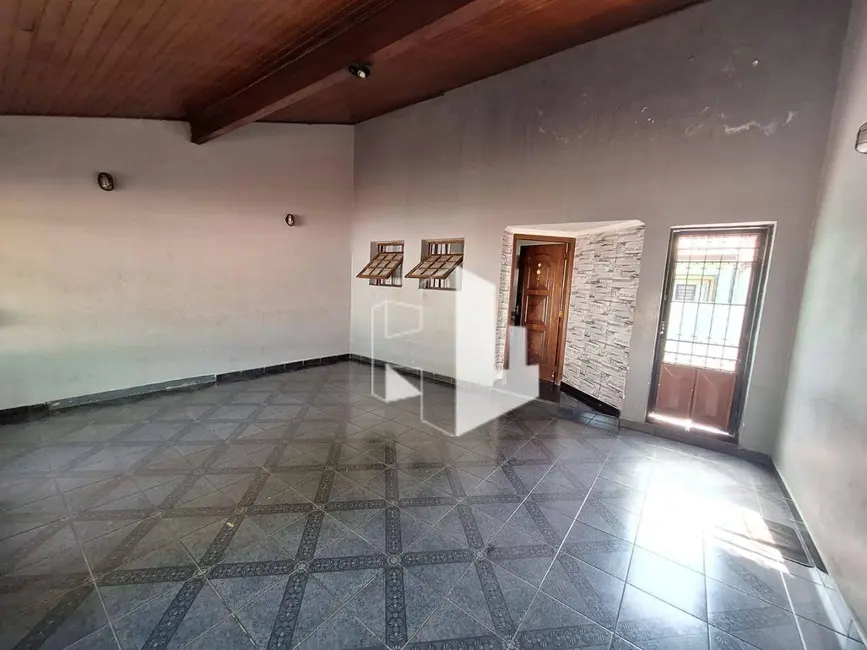 Foto 1 de Casa com 2 quartos à venda, 162m2 em Jardim Nova Jaú, Jau - SP