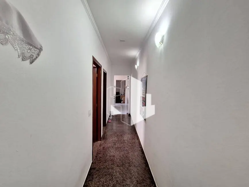 Foto 3 de Casa com 2 quartos à venda, 162m2 em Jardim Nova Jaú, Jau - SP