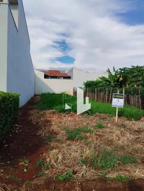 Foto 1 de Terreno / Lote à venda, 175m2 em Jardim Dona Emília, Jau - SP